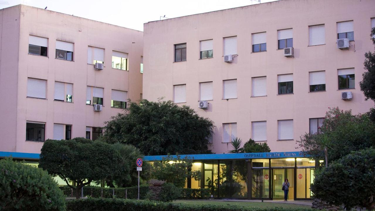 Ospedale Marino alla Aou «Ora vogliamo rilanciarlo» 
