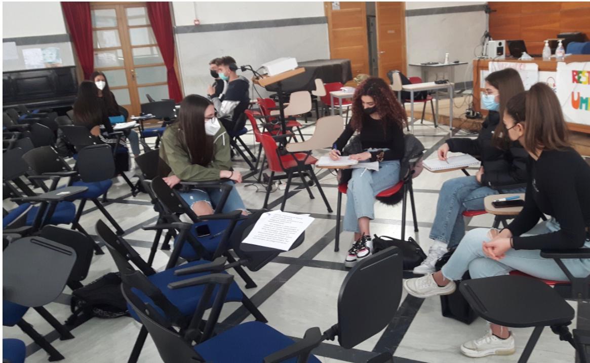 Scuole riaperte in presenza Dad soltanto in casi estremi 