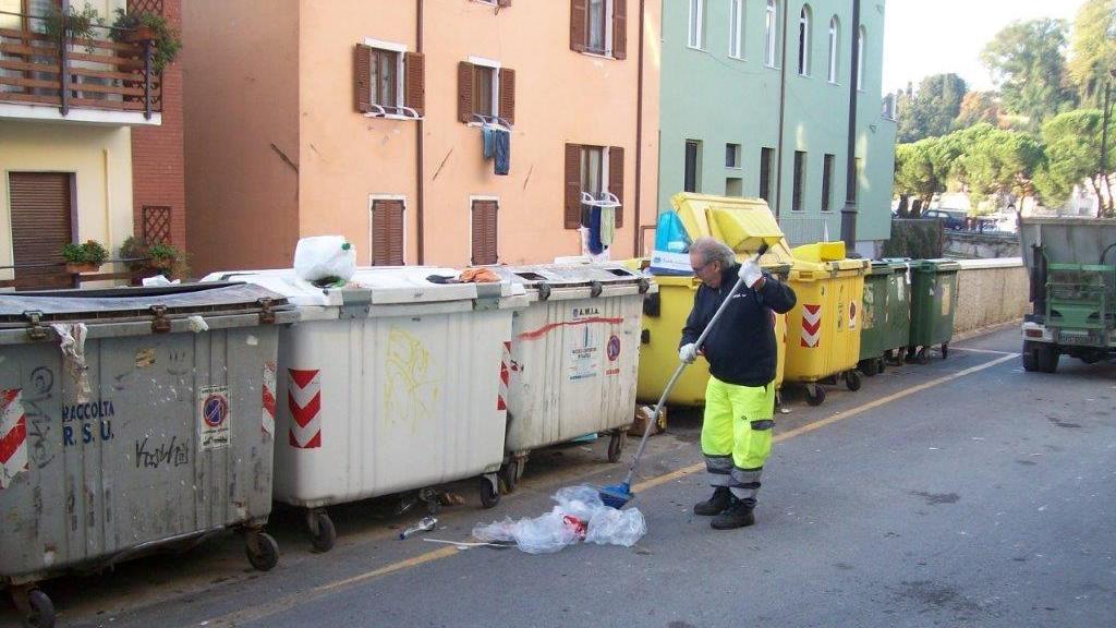 Foto d'archivio