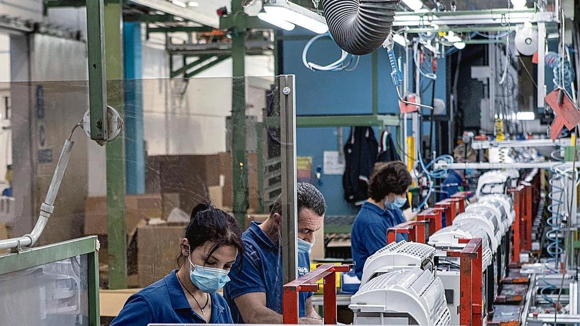 Ferrara. Imprese bloccate dai contagi, è allarme