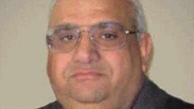 Stefano Zema, 64 anni