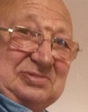 Giuliano Monticelli. 83 anni