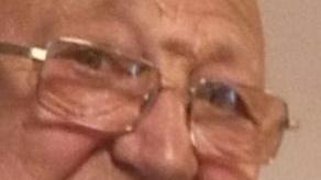 Giuliano Monticelli. 83 anni