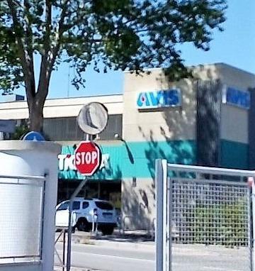 Argenta. Donna ferita nella lite per il parcheggio riservato ai disabili 