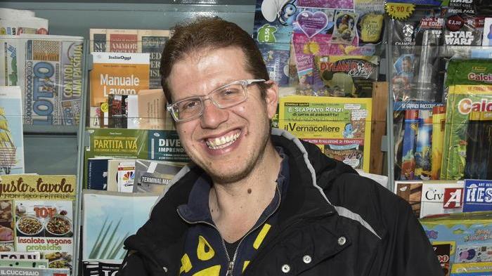 Michele Scuffiotti: da metà novembre per quasi due mesi ha lottato tra la vita e la morte all'ospedale Misericordia di Grosseto; oggi è fuori pericolo e racconta la sua esperienza