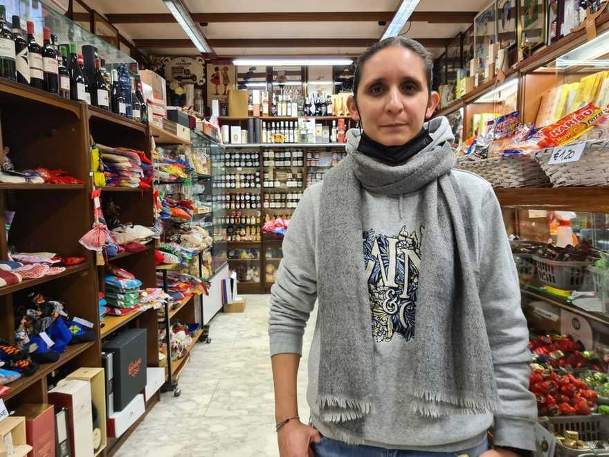 Ex Talmone, furto con spaccata: «Per rifare la porta tremila euro» 