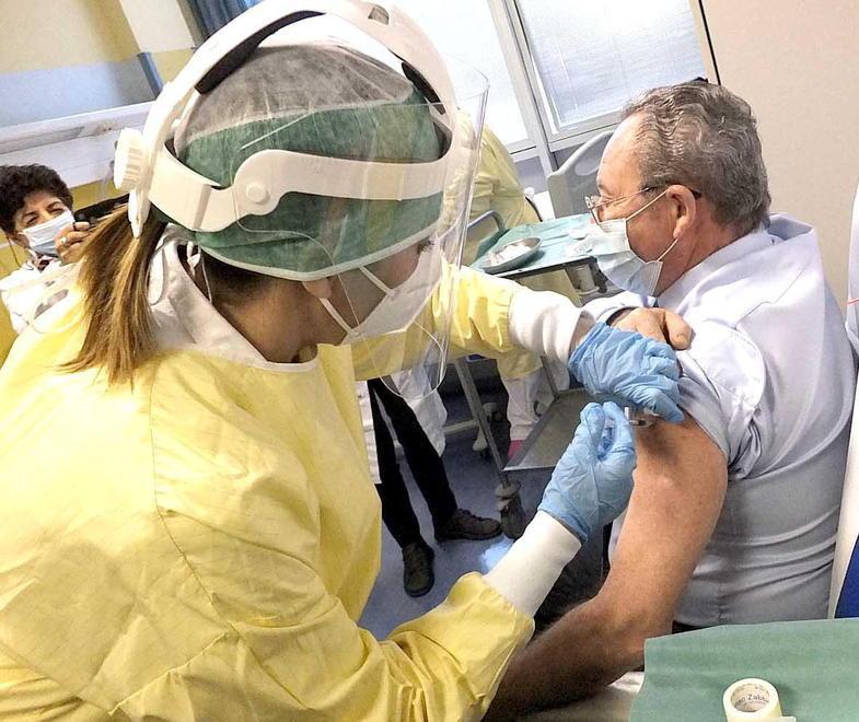 Picco di ricoveri tra Natale e Capodanno: la situazione dei posti letto a Cisanello e Santa Chiara