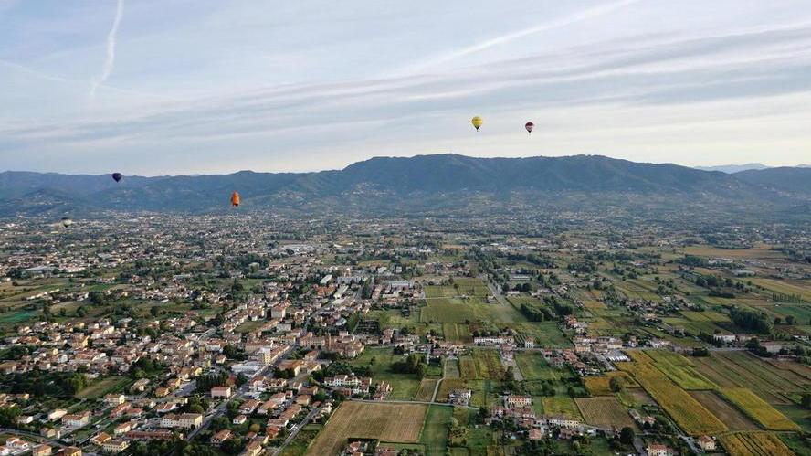 Urbanistica, un piano a tutela del verde e che faciliterà il recupero degli edifici a Capannori