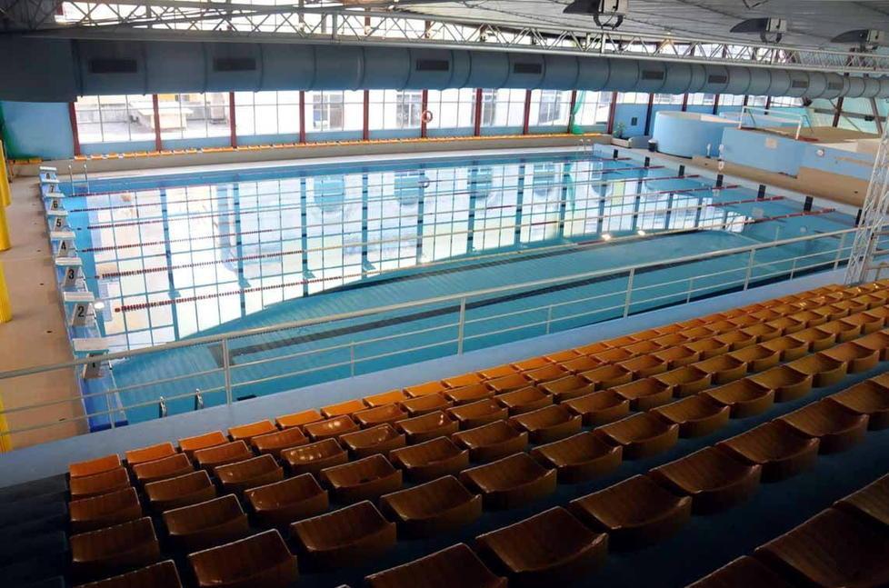 Dieci milioni di interventi per Carrara Dalla piscina al museo di Palazzo Pisani 