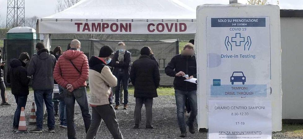 Pisa, l’altolà dei medici di base sulla fine della quarantena 