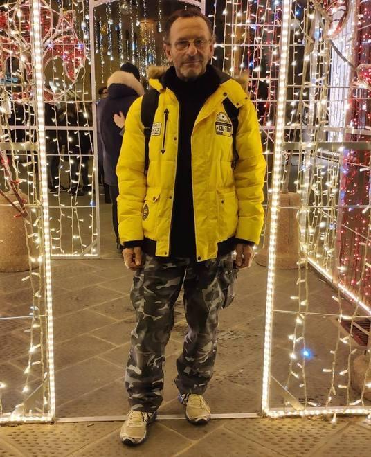 Liborio Panvini, morto a 57 anni