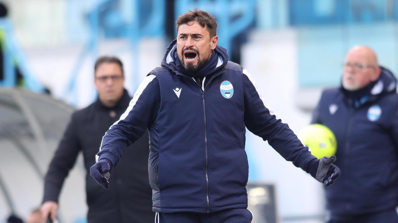 Spal, mister Clotet in bilico: contrasti sulla campagna acquisti