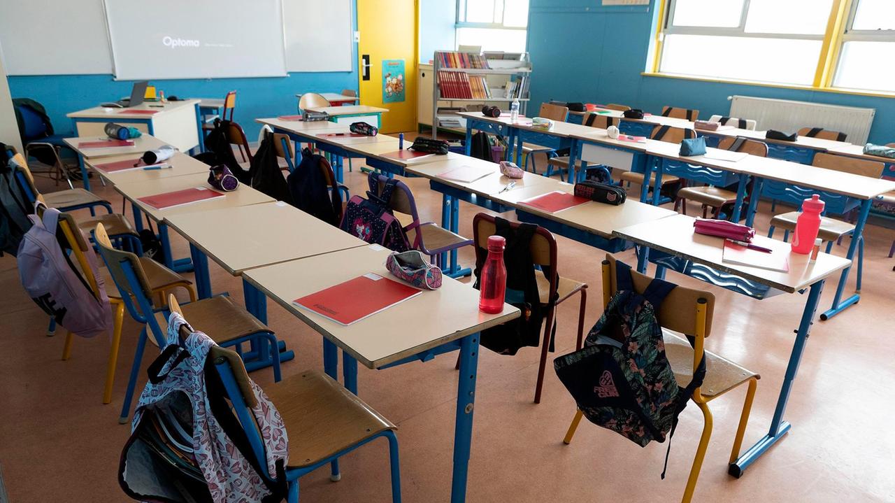 L'attività scolastica è stata sospesa a Massa Marittima a causa dell'aumento dei contagi da Covid-19