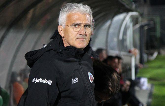 Spal: via Clotet, arriva Venturato