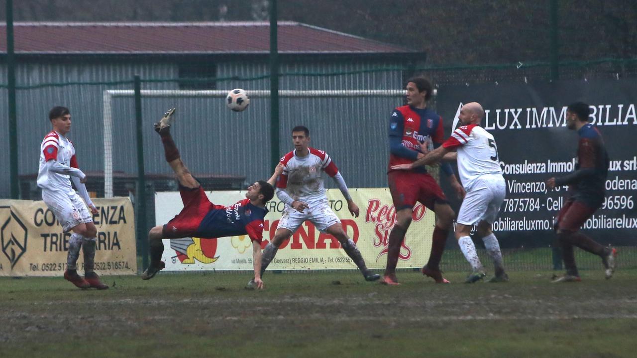Calcio, si ferma anche la serie D fino al 23 gennaio