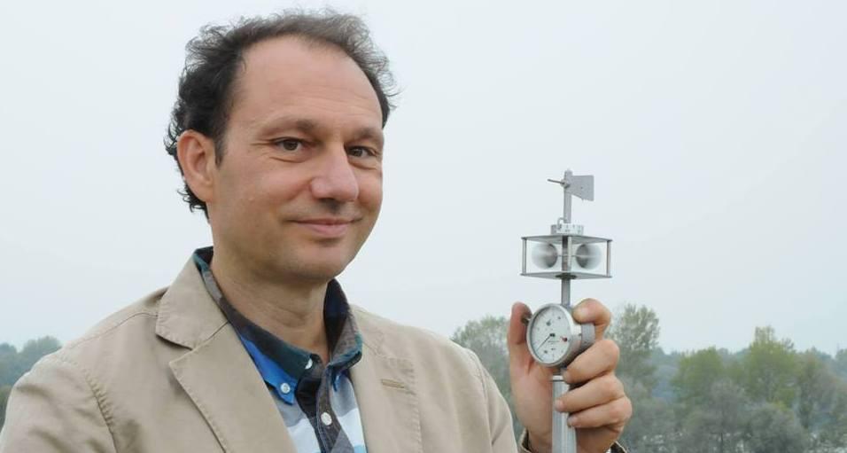 «Nebbia? Mai come negli anni ’70 Allarmante il caldo in montagna» 