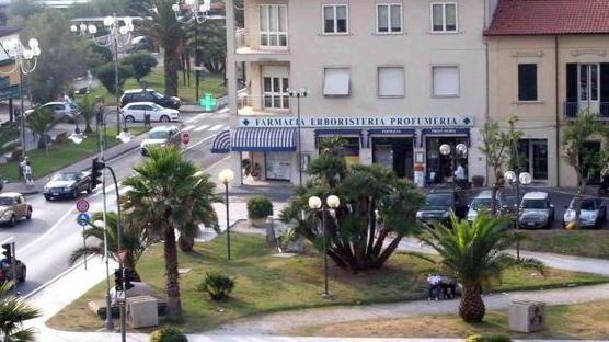 Stravolto il progetto per la piazza XXIV Maggio