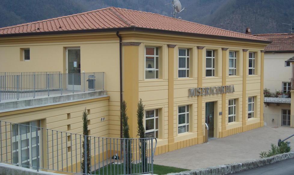 Torna il servizio civile Aperto il bando della Misericordia 