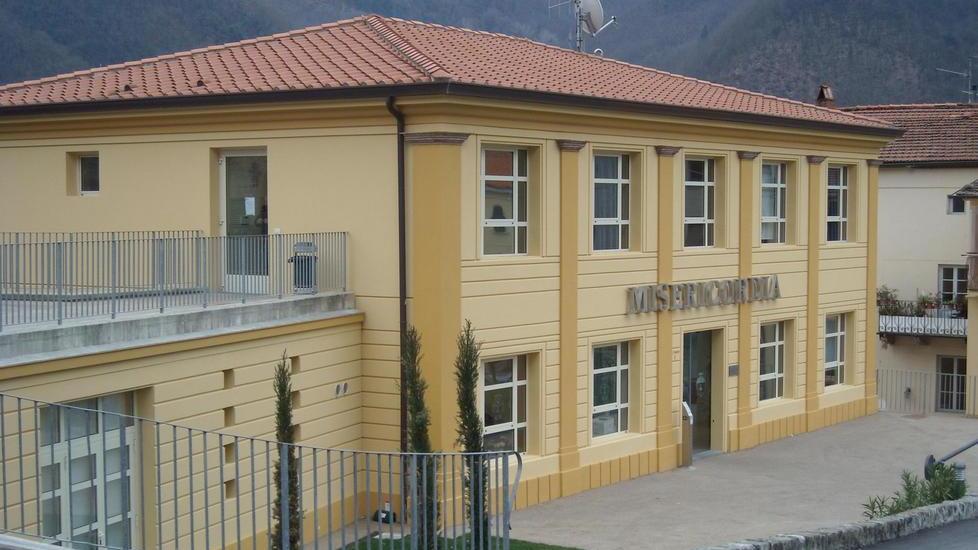 Torna il servizio civile Aperto il bando della Misericordia