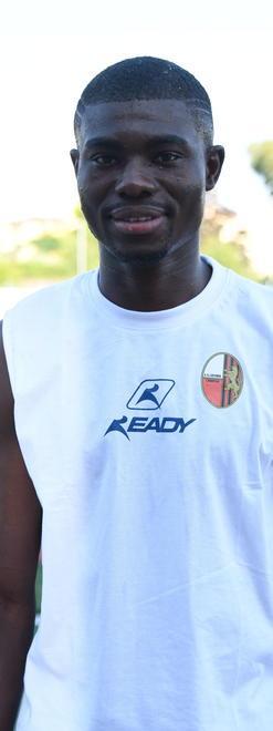 La capolista Sud Tirol vuole Shaka Mawuli per puntare alla serie B 