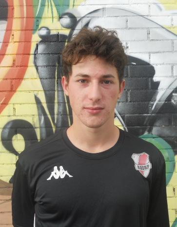 River Pieve, quattro under chiamati a far parte della rappresentativa Juniores