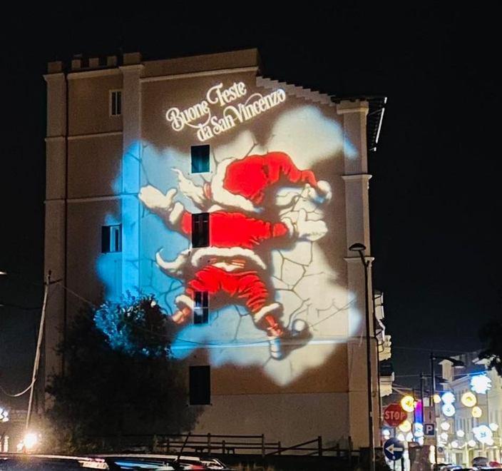 Ecco chi ha colorato il Natale Tutti premiati da Proloco