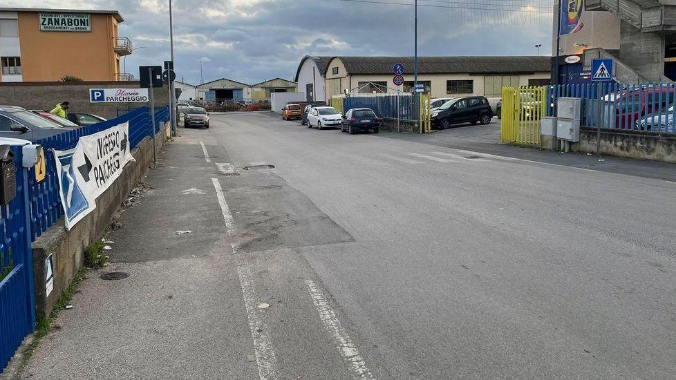 L’effetto Senzuno può cambiare tutto L’elenco delle opere pronte alla partenza