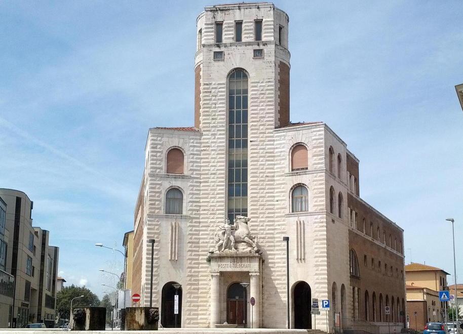 Poste: «Cerchiamo di mantenere alti i servizi» 