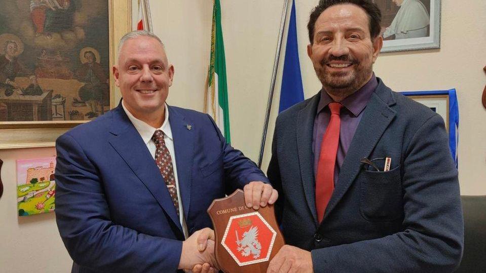 Il sindaco “benedice” Di Matteo Ma tra i tifosi resta lo scetticismo