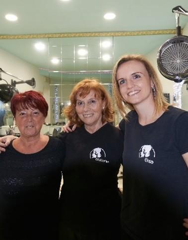 L’ultima acconciatura di Stefania: ha chiuso dopo 45 anni di attività