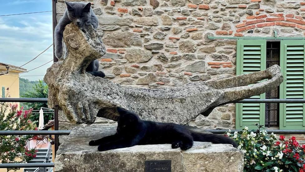 Il Borgo museo si apre al mondo grazie al suo archivio digitale 