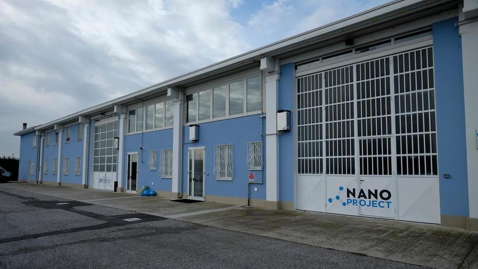 Nano Project ha creato una linea di prodotti per sanificare le scuole