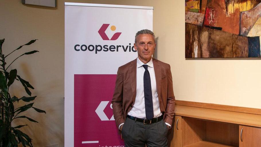 Bilancio da record per Coopservice Verso un fatturato da 650 milioni