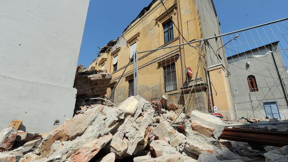 Gli negano i contributi per i lavori post sisma E lui fa causa al Comune