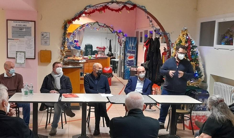 Altri otto milioni di investimenti per l’edilizia residenziale sociale 