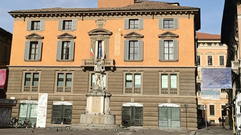 Un nuovo store di Scout apre i battenti a Palazzo del Monte