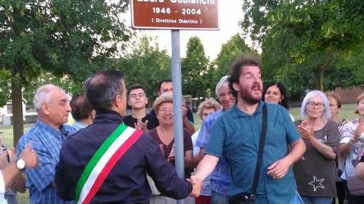 La raccolta fondi fa il pieno Arriveranno i giochi per i bimbi