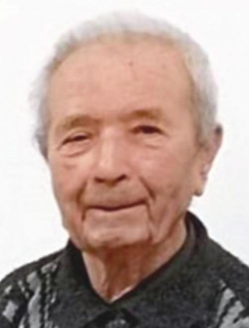 L’arcivescovo ricorda la bontà di don Isaia «Fedele sino alla fine»