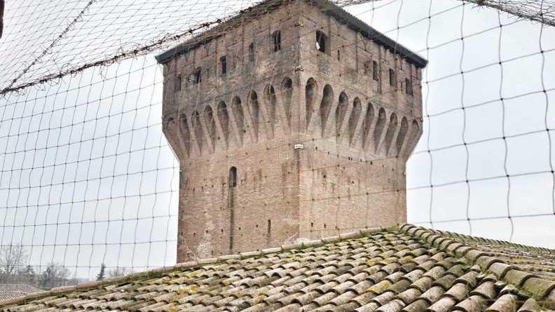 Rocca, nuovo stralcio Si prepara il progetto da 4,9 milioni di euro