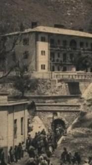 Svelò la strage in miniera, sarà cittadino onorario 