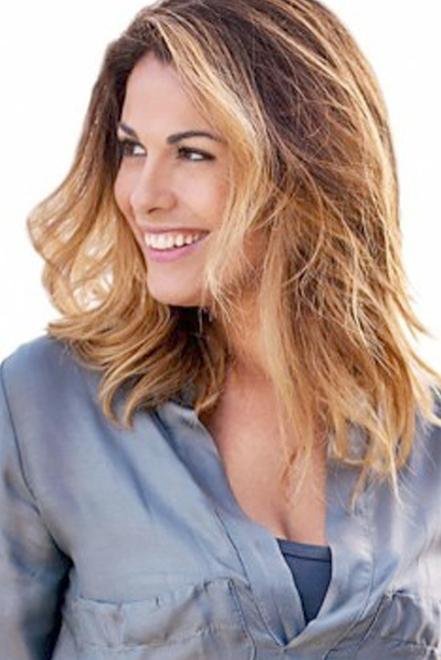 Con Vanessa Incontrada l’appuntamento è rinviato