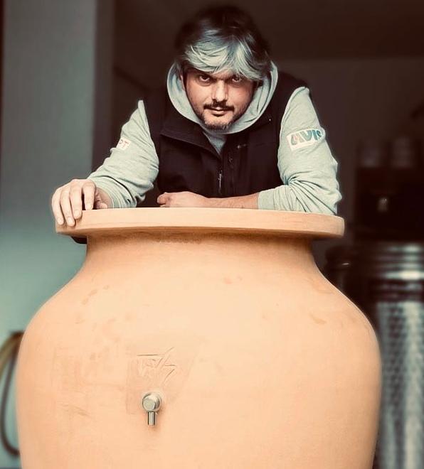 Vino, la famiglia predestinata nata da un amore contestato 