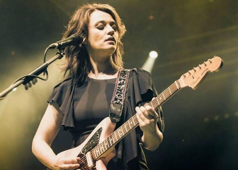 Carmen Consoli, tre live a Cagliari e Sassari 