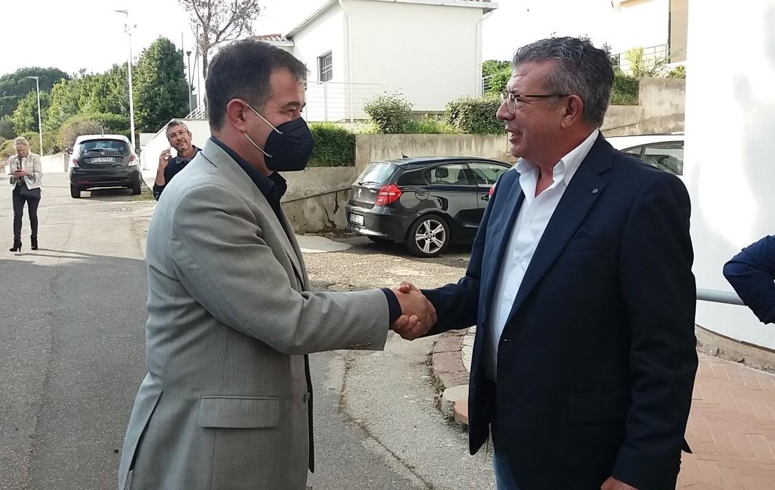 Elezione del sindaco, il caso finisce in Regione 