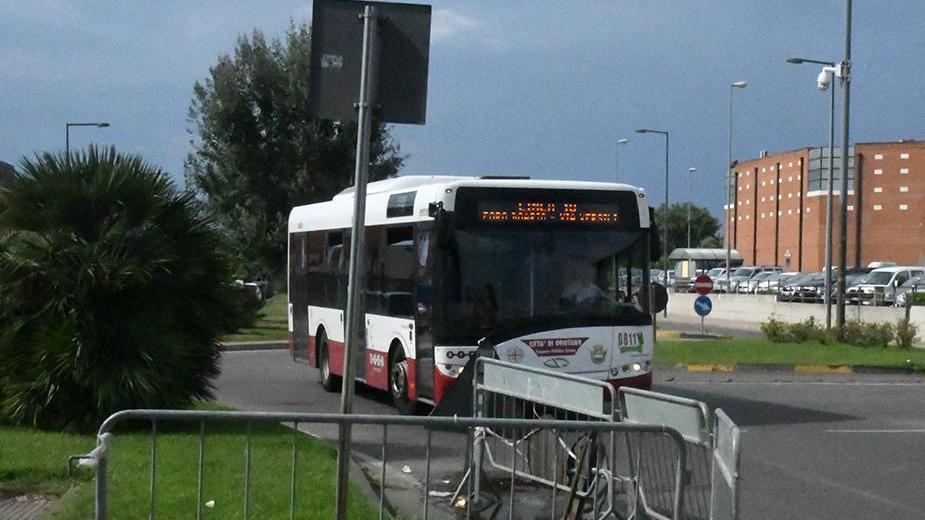 Una rotatoria all’ingresso nord servono fondi per completarla
