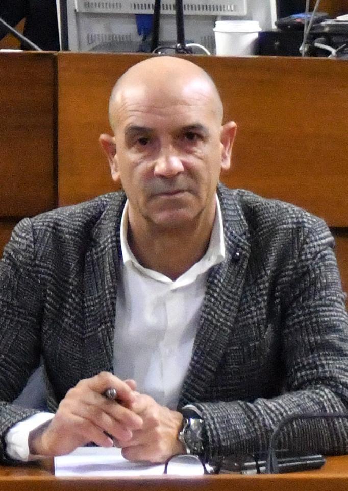 Angioi commenta il bilancio «Una dote cospicua e spendibile»