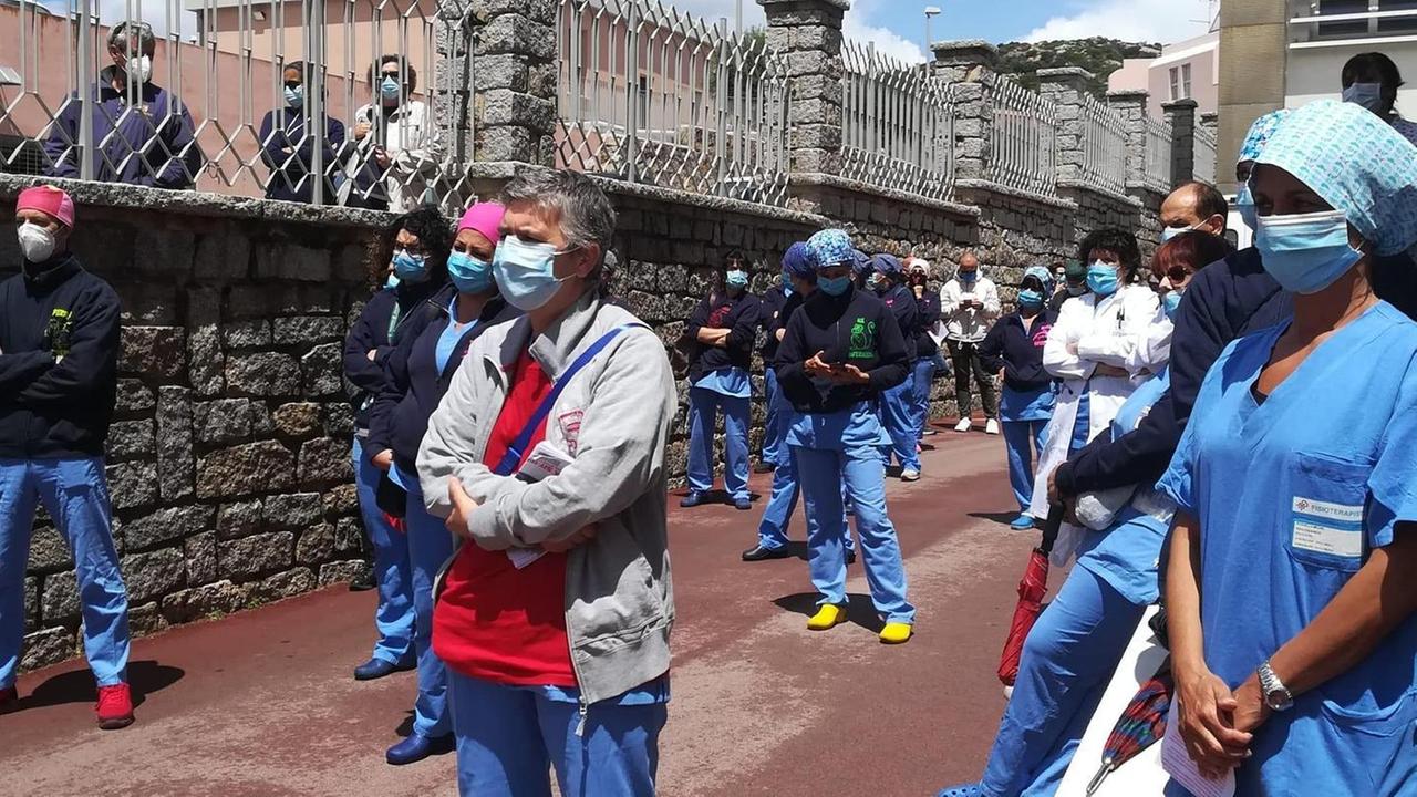 La Maddalena. La minoranza: «Sanità, Acciaro ci fa sperare»