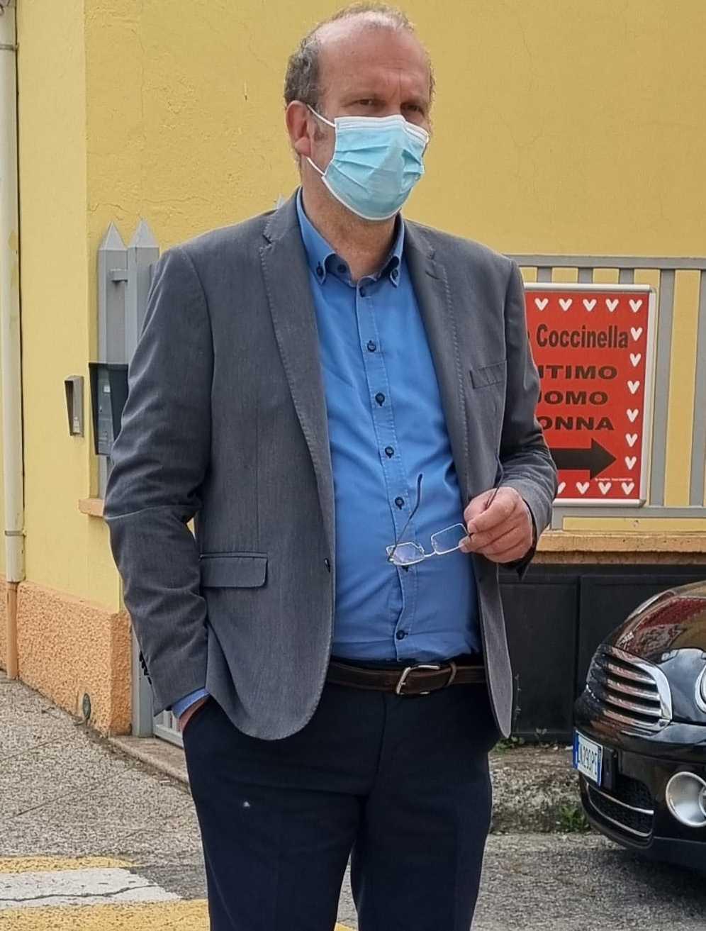 Covid, i sindaci invitano alla massima prudenza 