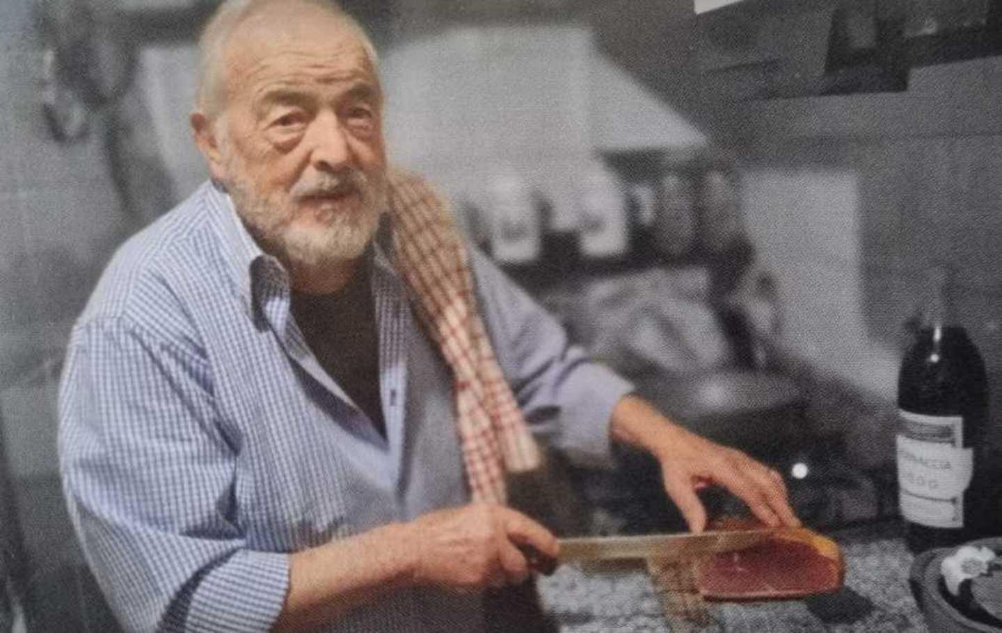 Dalla mirinzana in forru a li frijori 