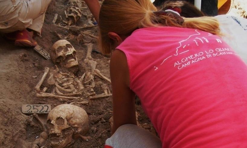 Archeologia, lo sguardo nuovo sul nostro passato 